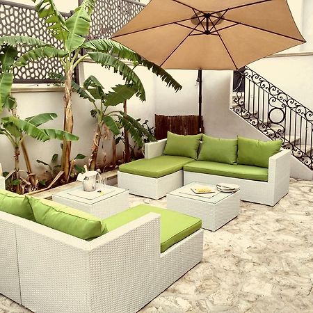 Mina Accomodation トロペーア エクステリア 写真