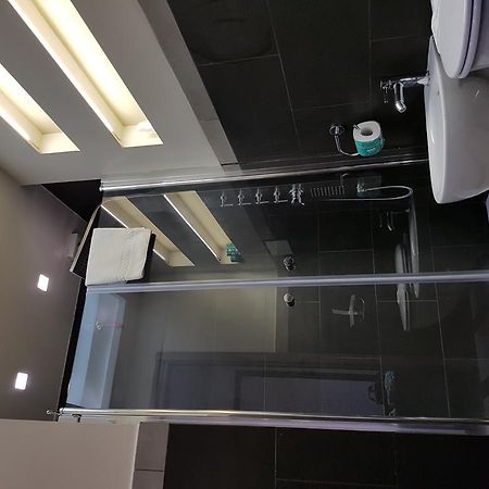 Mina Accomodation トロペーア エクステリア 写真