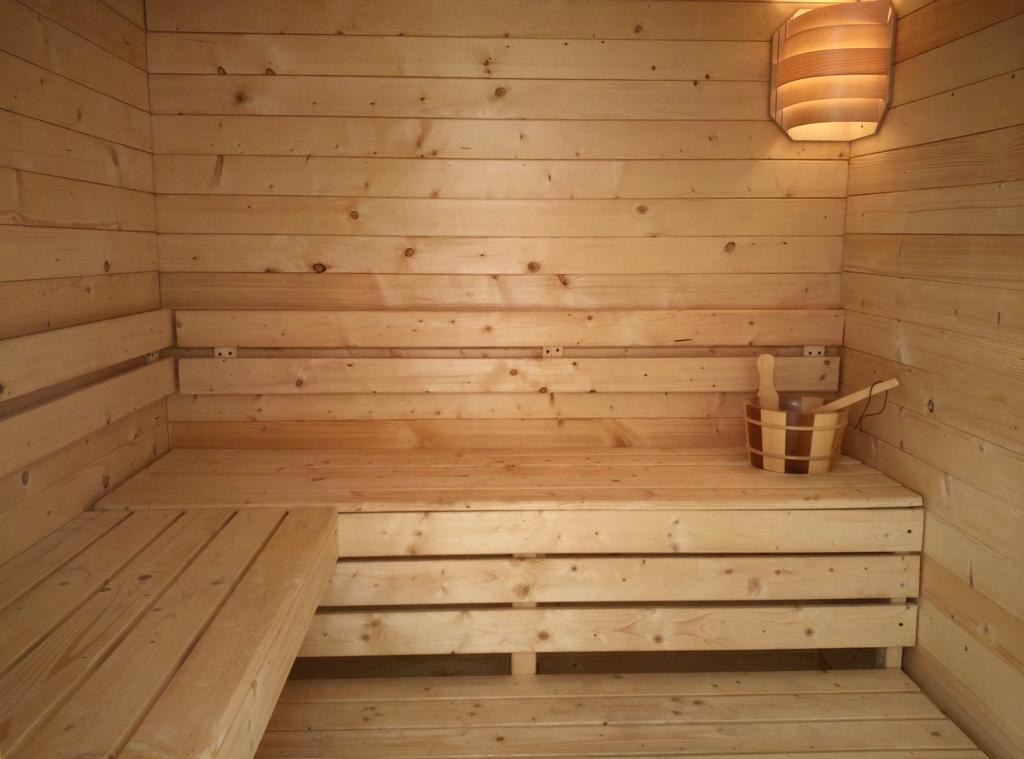 Mina Accomodation トロペーア エクステリア 写真
