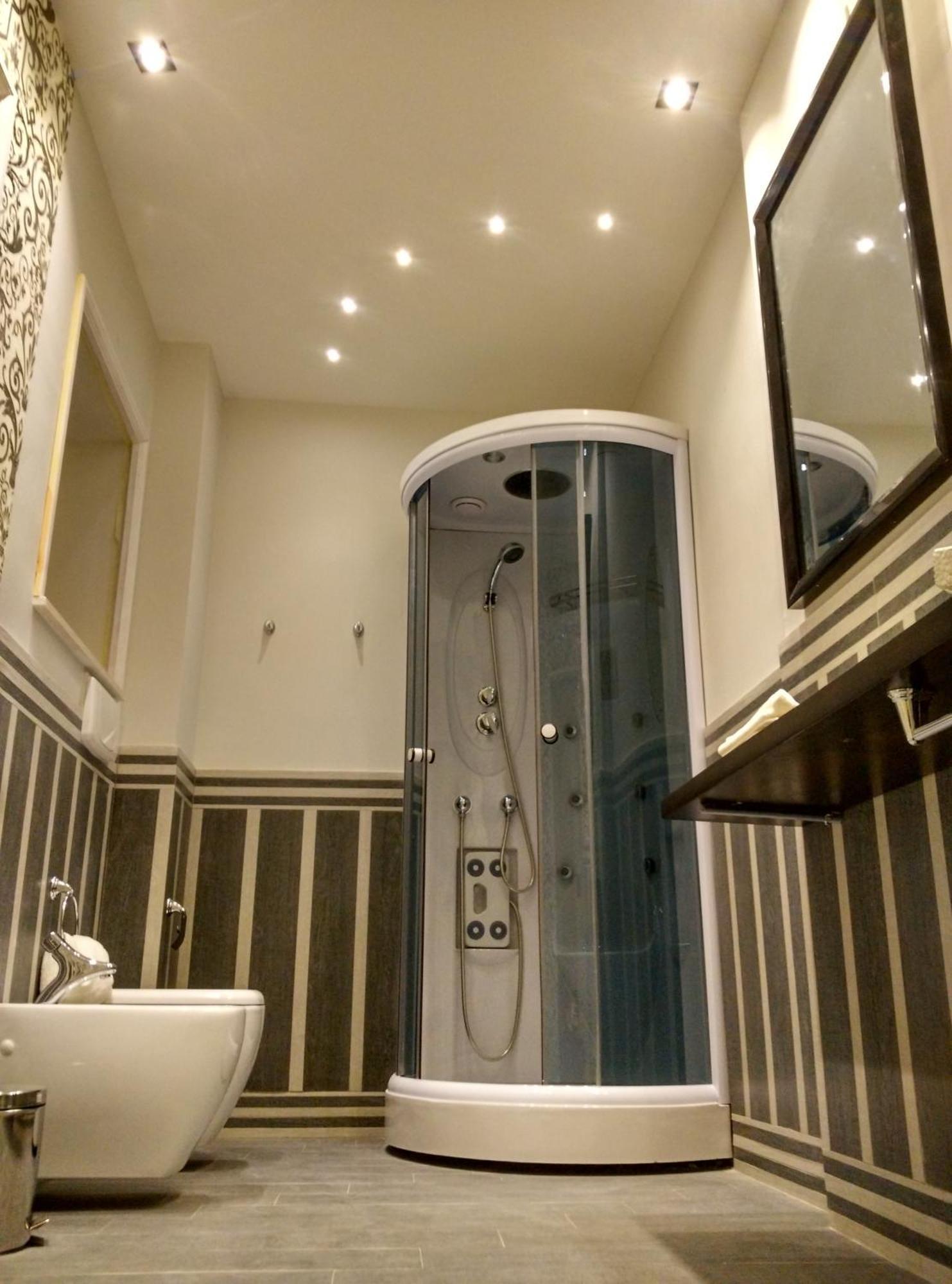 Mina Accomodation トロペーア 部屋 写真