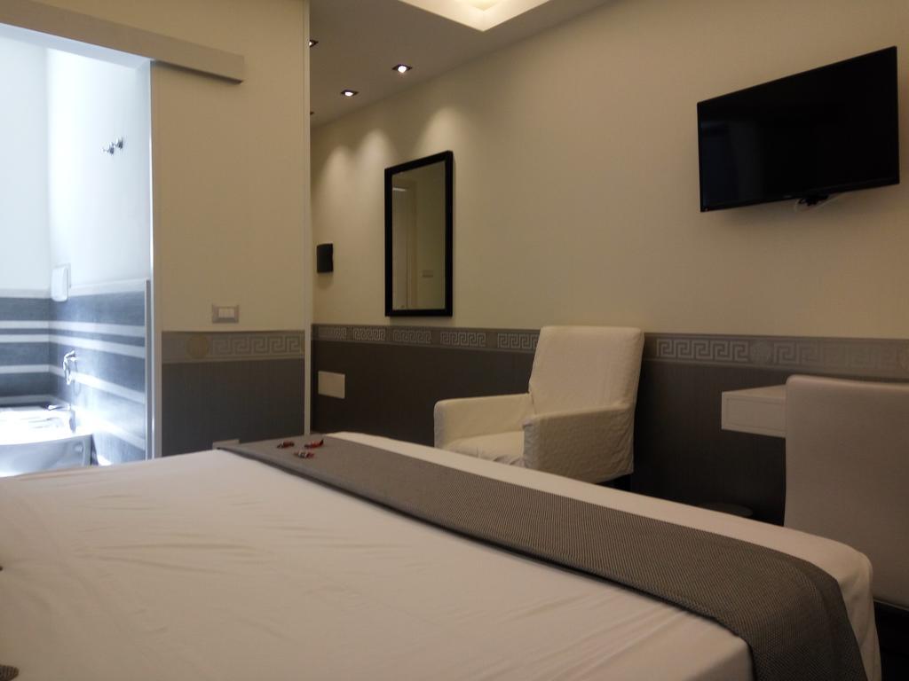 Mina Accomodation トロペーア エクステリア 写真