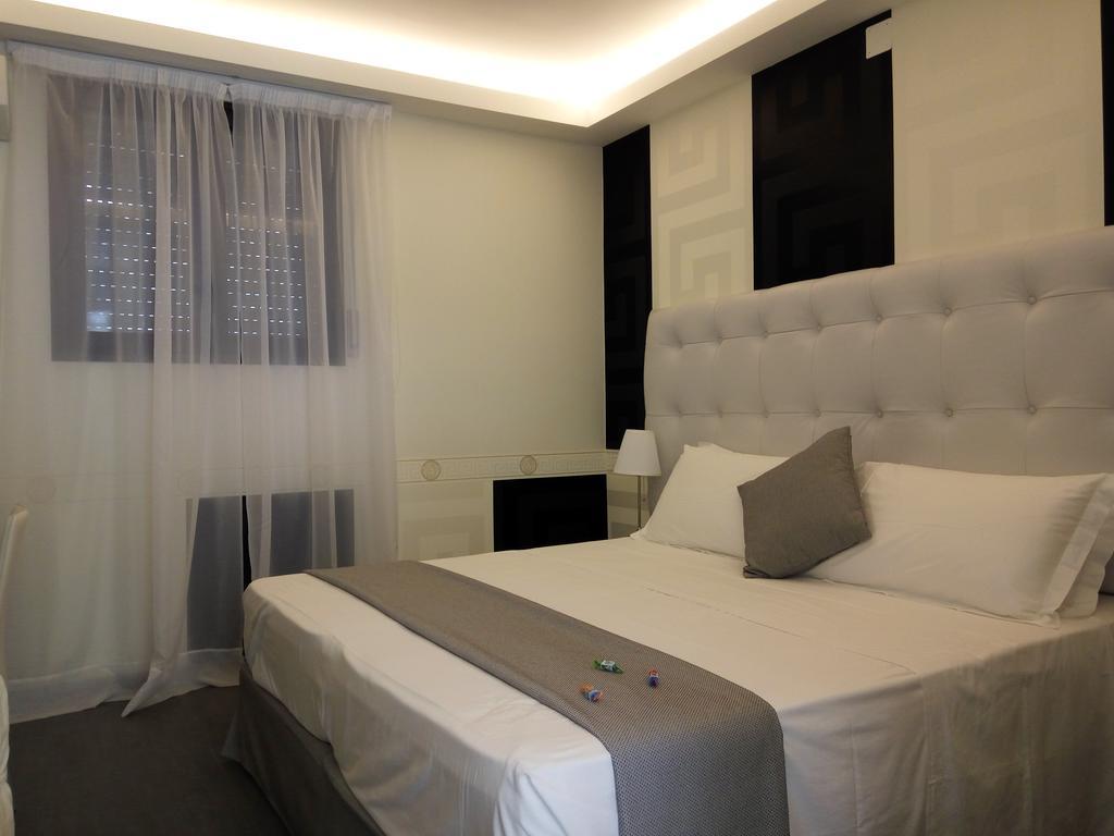 Mina Accomodation トロペーア エクステリア 写真