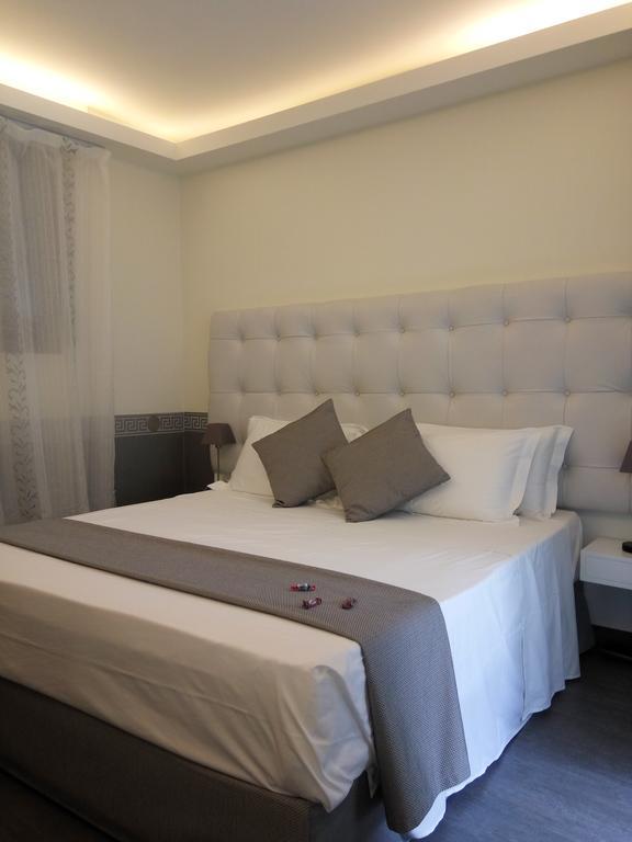 Mina Accomodation トロペーア エクステリア 写真