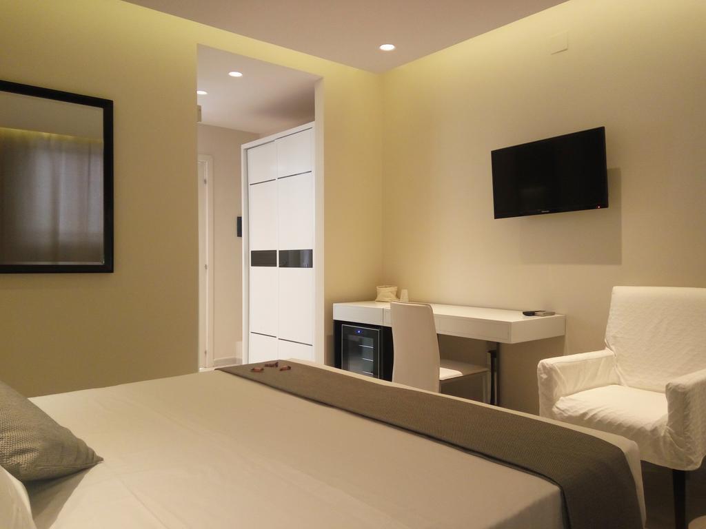 Mina Accomodation トロペーア エクステリア 写真